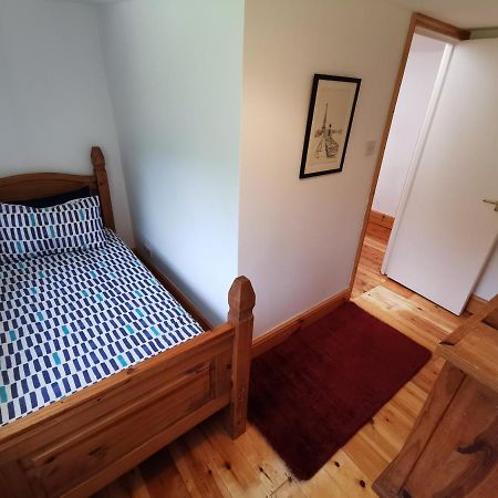 The Old Rectory Glebe House In Jacobstow 10 Mins To Widemouth Bay And Crackington Haven,15 Mins Bude,20 Mins Tintagel, 27 Mins Port Issac Екстер'єр фото