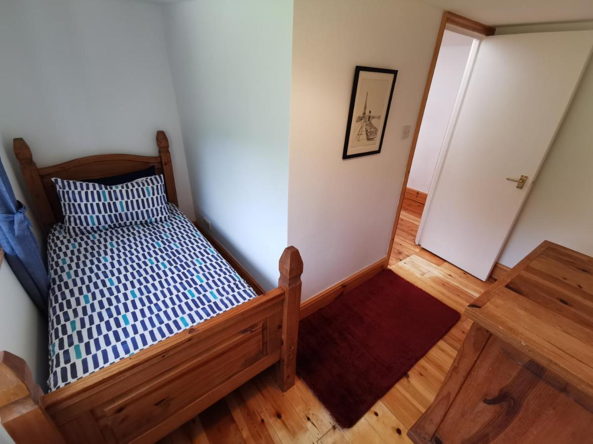 The Old Rectory Glebe House In Jacobstow 10 Mins To Widemouth Bay And Crackington Haven,15 Mins Bude,20 Mins Tintagel, 27 Mins Port Issac Екстер'єр фото