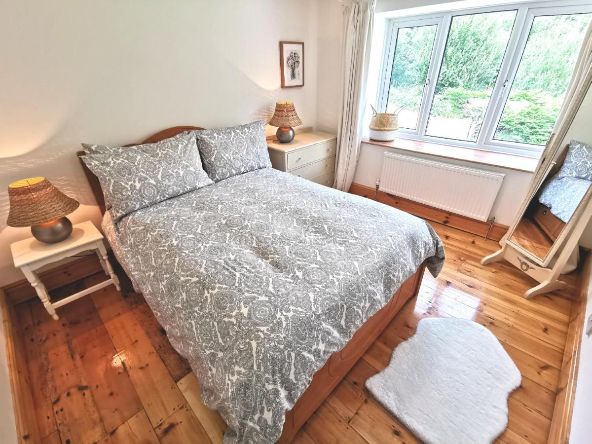 The Old Rectory Glebe House In Jacobstow 10 Mins To Widemouth Bay And Crackington Haven,15 Mins Bude,20 Mins Tintagel, 27 Mins Port Issac Екстер'єр фото