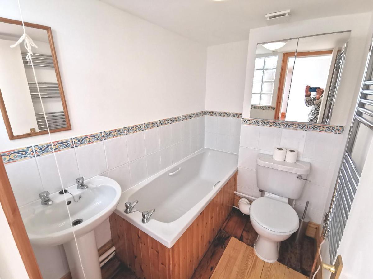 The Old Rectory Glebe House In Jacobstow 10 Mins To Widemouth Bay And Crackington Haven,15 Mins Bude,20 Mins Tintagel, 27 Mins Port Issac Екстер'єр фото