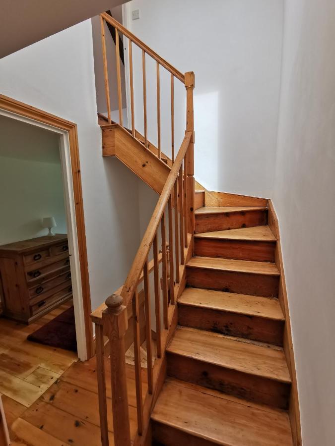 The Old Rectory Glebe House In Jacobstow 10 Mins To Widemouth Bay And Crackington Haven,15 Mins Bude,20 Mins Tintagel, 27 Mins Port Issac Екстер'єр фото