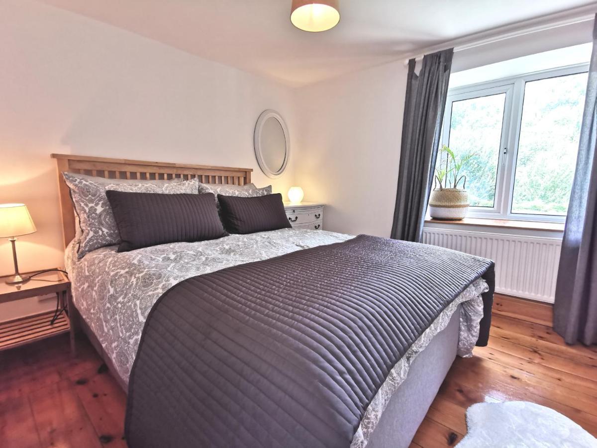 The Old Rectory Glebe House In Jacobstow 10 Mins To Widemouth Bay And Crackington Haven,15 Mins Bude,20 Mins Tintagel, 27 Mins Port Issac Екстер'єр фото